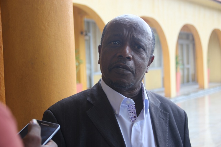 image Politique/ Radhi Le courant Abdou Soefo appelle à taire les divergences